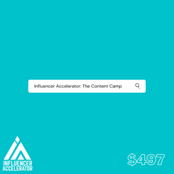 Content Camp